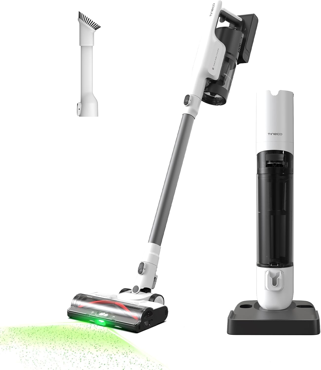 Tineco Pure ONE Station 5